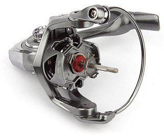 Катушка Nautilus Avior 4000 CP Com - фото 6