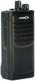 Радиостанция Грифон G-34 портативная - фото 6