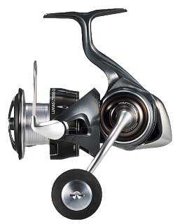 Катушка Daiwa 24 Luvias LT5000D-C