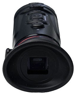 Тепловизионный монокуляр Guide TK421 400х300 25мм х1.7/х6.8 ЛЦУ WiFi 700м - фото 13