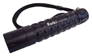 Фонарь Retki Tactical LED K-2 LCD