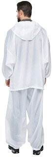 Костюм Huntsman Метель маскировочный белый шелк - фото 2