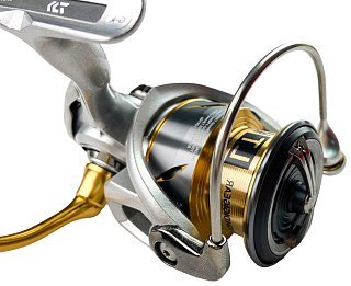 Катушка Daiwa 21 Freams LT 4000 C - фото 14