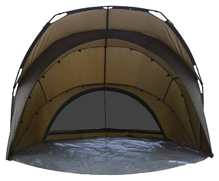 Палатка Carp Pro 2-х местная Diamond с внутренней капсулой 280x315x190см 10000мм - фото 4