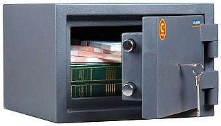 Сейф Промет Кварцит.25 - фото 2