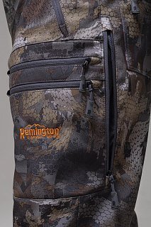 Костюм Remington Forest hunter timber - фото 6