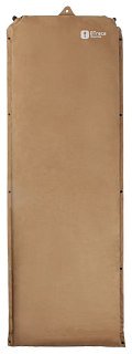Ковер BTrace Warm Pad 9192х66х9 самонадувающийся коричневый - фото 1