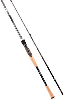 Спиннинг Daiwa Lexa 2,70м 40-80гр - фото 3