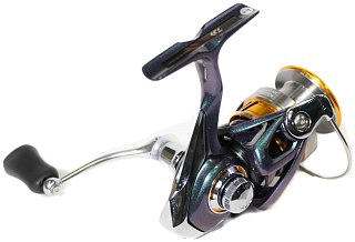 Катушка Daiwa 18 Regal LT 2500D-XH - фото 3