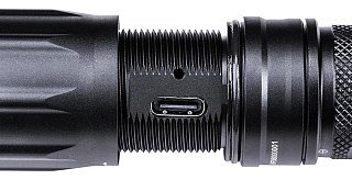 Фонарь Nextorch E51 V2.0 1400 Lumens - фото 6