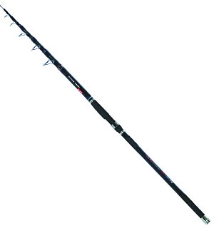 Удилище Siweida Black carp карбон 3,90м 3lbs IM6