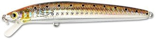 Воблер TsuYoki Gadder 70F цв 058