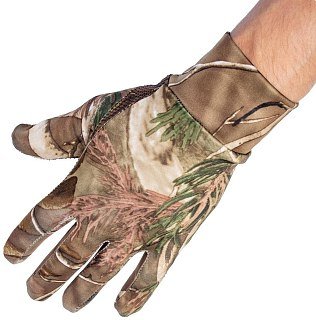 Перчатки Helios Stratus кмф лес - фото 4