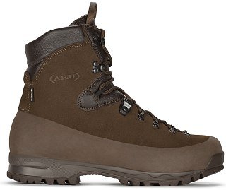 Ботинки AKU Ks Schwer 19 gtx brown - фото 2
