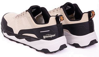 Кроссовки Remington Wave I light gray  - фото 4