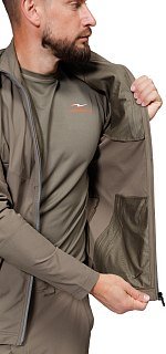 Костюм King Hunter Summer light green - фото 14