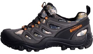 Полуботинки Remington Pathfinder low figure  - фото 3