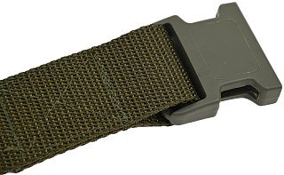 Ремень Хольстер стропа с фастексом олива - фото 5