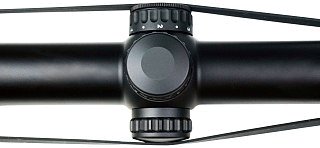Прицел Vector Optics Continental 1-6x24 hunting - фото 12