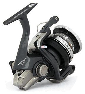 Катушка Shimano Aero CI4 4000HG - фото 2