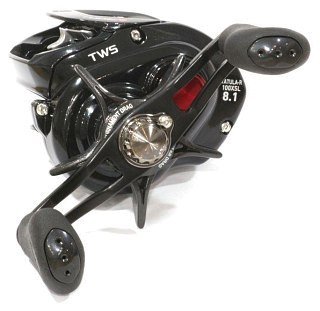 Катушка Daiwa Tatula R 100 XSL - фото 3