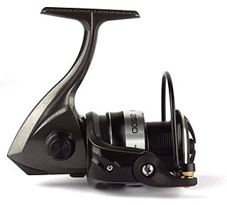Катушка Nautilus Butler NBE1000 Com - фото 3