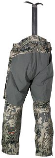 Брюки Sitka Blizzard AeroLite Pant Optifade Open Country - фото 2