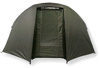 Палатка Prologic Cruzade Bivvy 2man w/overwrap - фото 3