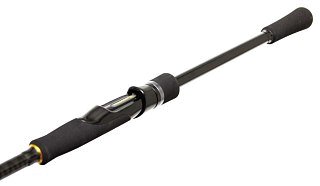 Спиннинг Stinger Trinergy NS 702L 2,10м 3-15гр - фото 2