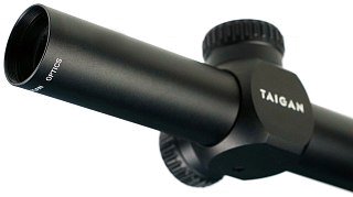 Прицел Taigan EO 4.5X20 - фото 8