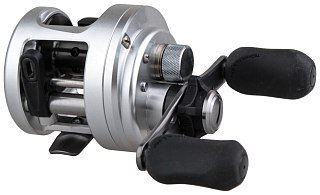 Катушка Shimano 12 Calcutta 101 Left - фото 1