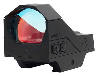 Прицел коллиматорный Artelv RDO 1x28 - фото 2