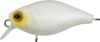 Воблер Jackall Chubby 41 SR bone