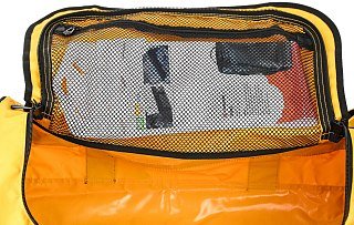 Сумка-рюкзак Caribee Titan 50 желтый - фото 5