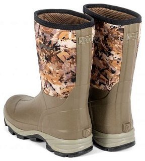 Полусапоги Remington Warder boots yellow waterflow honeycombs  - фото 5