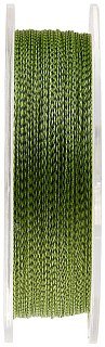 Шнур Minoga Relict Green Х8 100м d 0,14мм тест 5,48 кг Com - фото 3