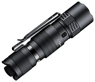 Фонарь Fenix тактический PD26R ACE 1300 люмен - фото 4