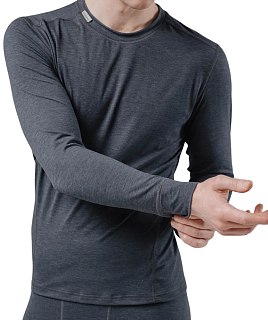 Термобелье Следопыт - Motion комплект графит до -25°  - фото 5