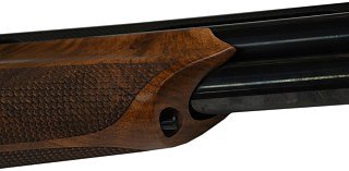 Ружье Benelli 828 U Chrome 12х76 760мм - фото 14