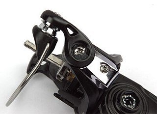 Катушка Nautilus Land LM500 Com - фото 6