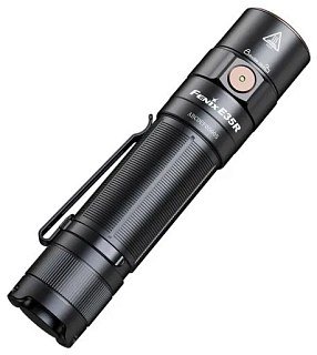Фонарь Fenix E35R 3100 люмен EDC Search 21700 - фото 5
