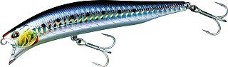 МП Воблер Daiwa Morethan Crosswake 75FSSR morethan iwashi