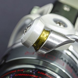 Катушка Flagman Mantaray Pro Feeder 5000 RD - фото 2