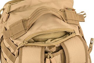 Рюкзак Combat Combat 32 песочный - фото 13