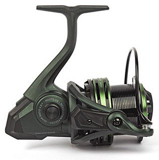 Катушка Nautilus Resolution Feeder 6000 - фото 3