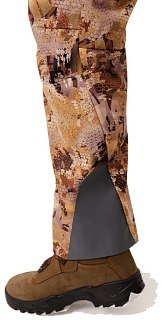 Костюм King Hunter Wind camo duck - фото 7