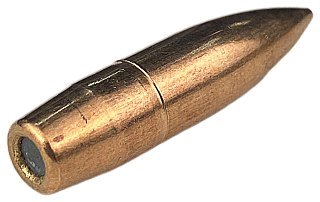 Пуля 7,62*54R НПЗ FMJ высокой кучн.томпак 12,85-13,05г - фото 2