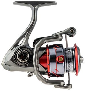 Катушка Akara Leader 3000 7+1bb - фото 4