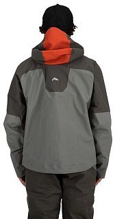 Куртка Simms G3 Guide 22 Gunmetal  - фото 2