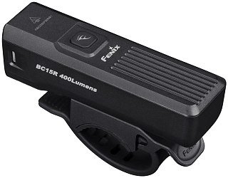 Фонарь Fenix велосипедный BC15R 400 люмен - фото 7